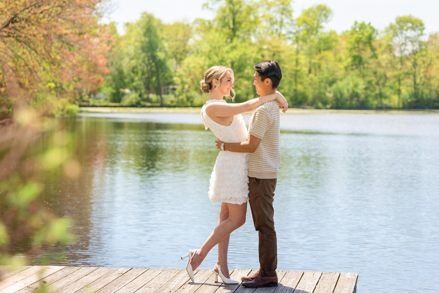 The Wedding Website of Andy Bae and Breanna Grunthal