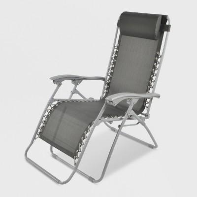 Zero Gravity Lounger - Threshold™