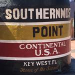 Southernmost Point of the Continental US