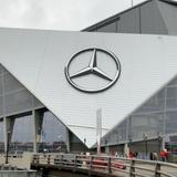 Mercedes-Benz Stadium