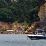 Lewis & Clark Recreation Area