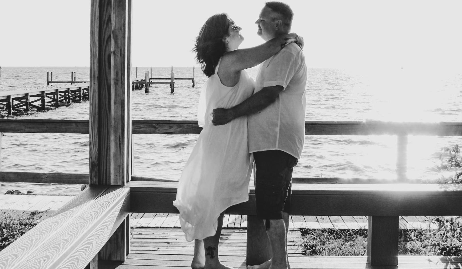 The Wedding Website of Sherry Fisher and Stephen Haendiges