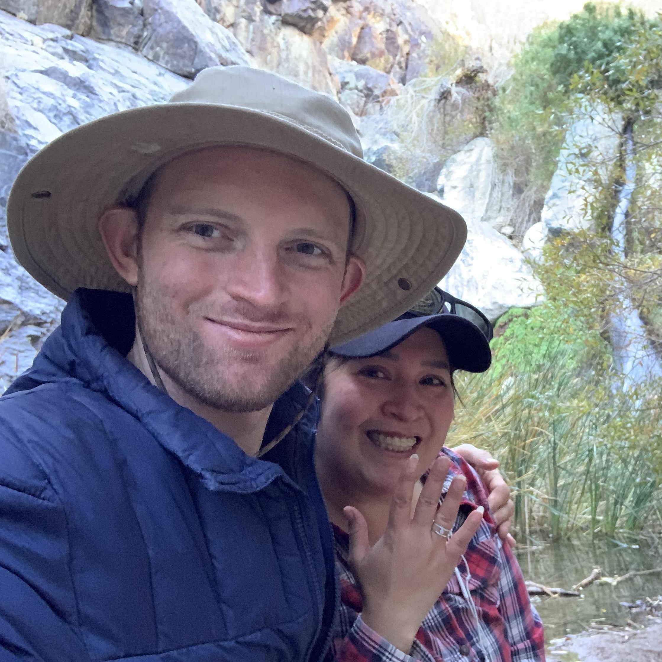 Death Valley National Park