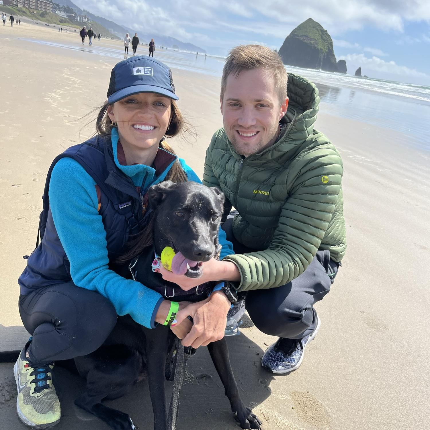 Cannon Beach