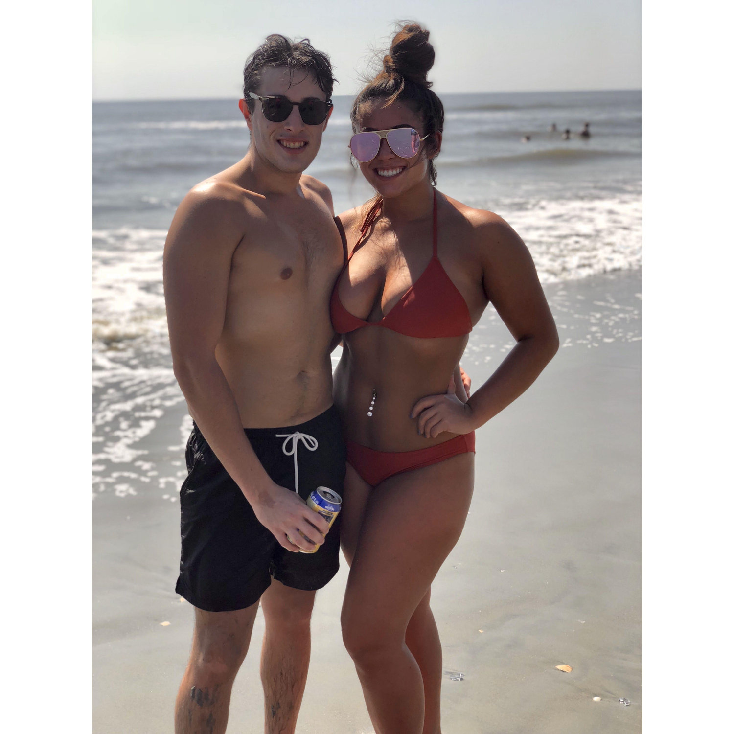 Myrtle Beach, 2018