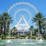 ICON Park / Orlando Eye