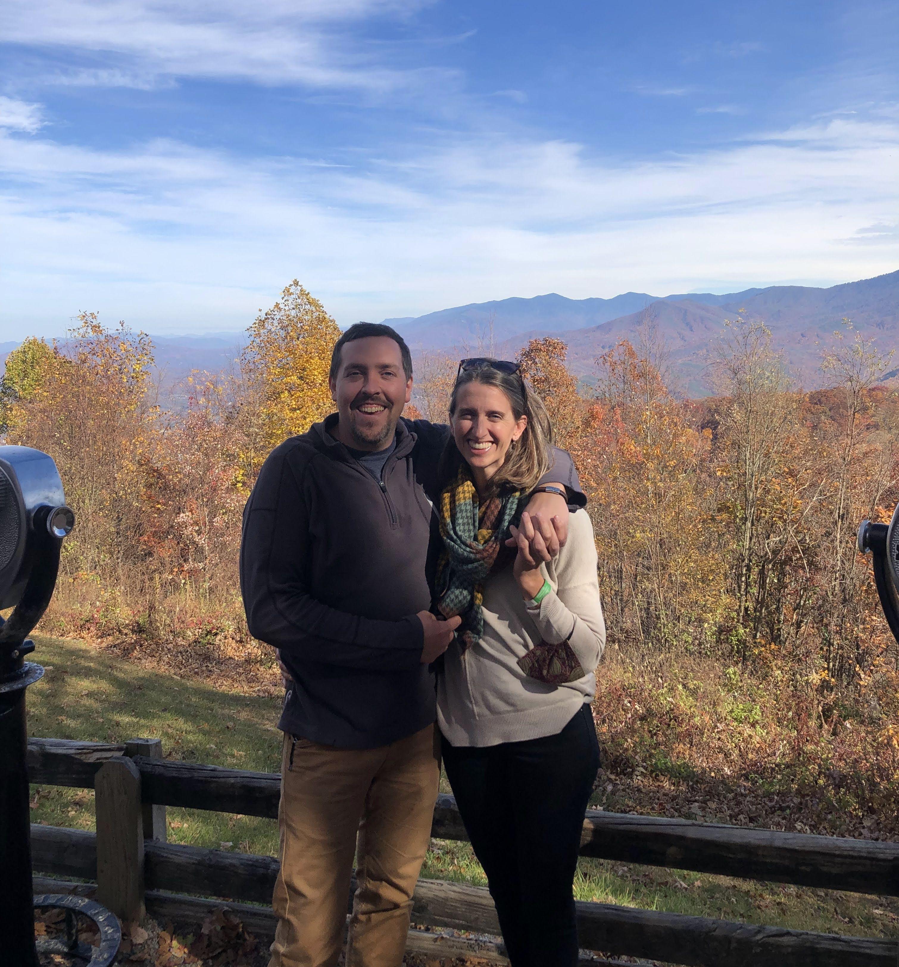 The Wedding Website of Erin Graves and Max McKee