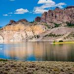 Curecanti National Recreation Area