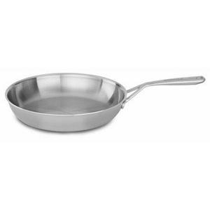 KitchenAid® 5-Ply Copper Core 10" Skillet