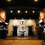 Analog Arcade Bar