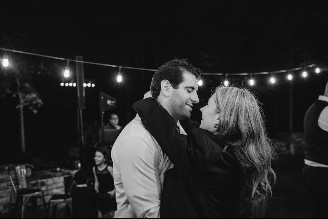 The Wedding Website of KJ Gemmell and Tori McGrath