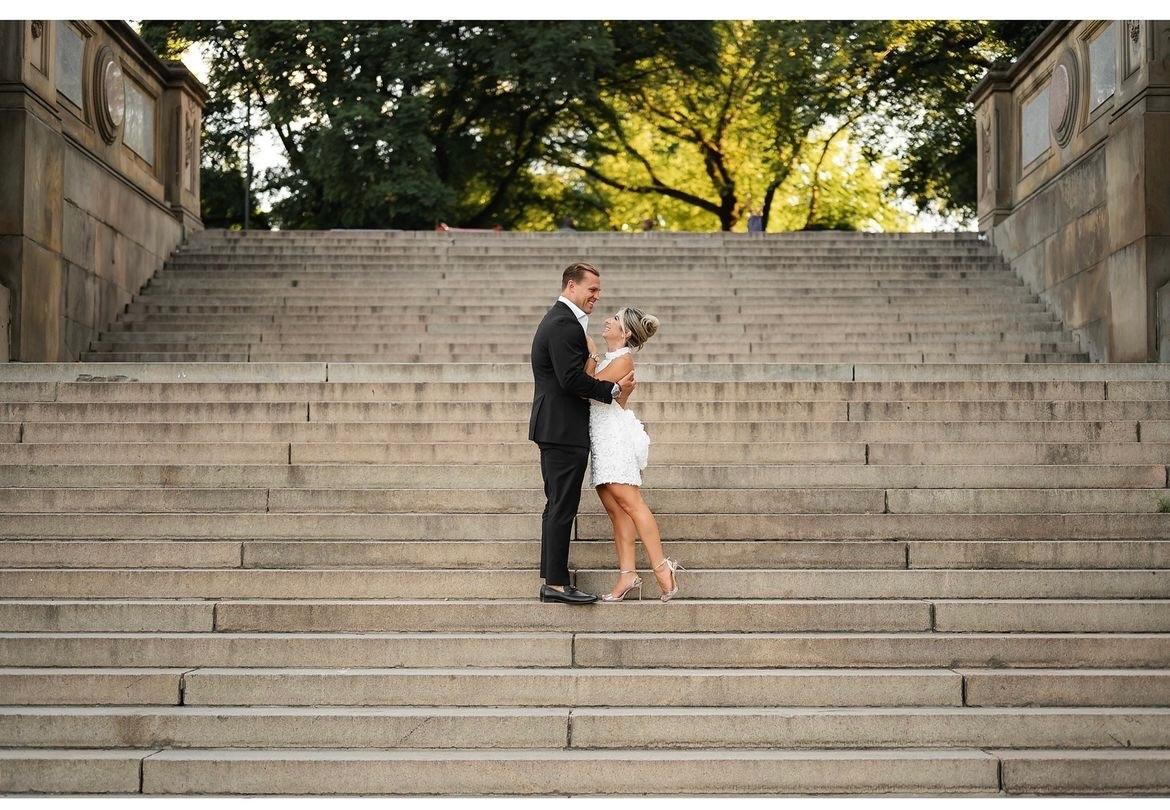 The Wedding Website of Alyssa Bommarito and Walter Rozenfeld