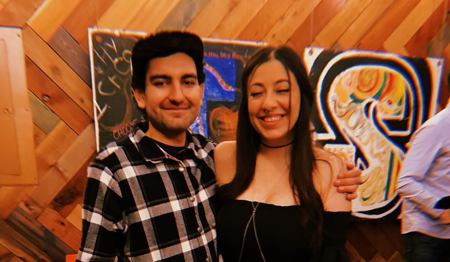 The Wedding Website of Brianna Herrera and Eduardo Gomez