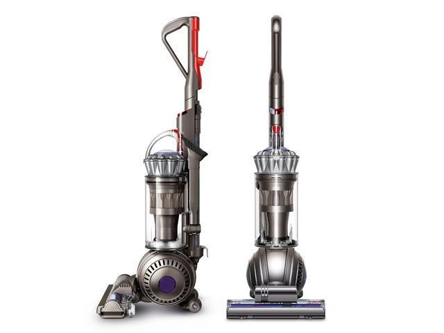 Dyson Ball Animal 2 Upright Vacuum | Nickel - Newegg.com