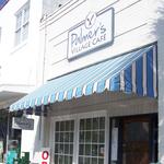 Palmer's Village Cafe
