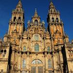 Cathedral of Santiago de Compostela