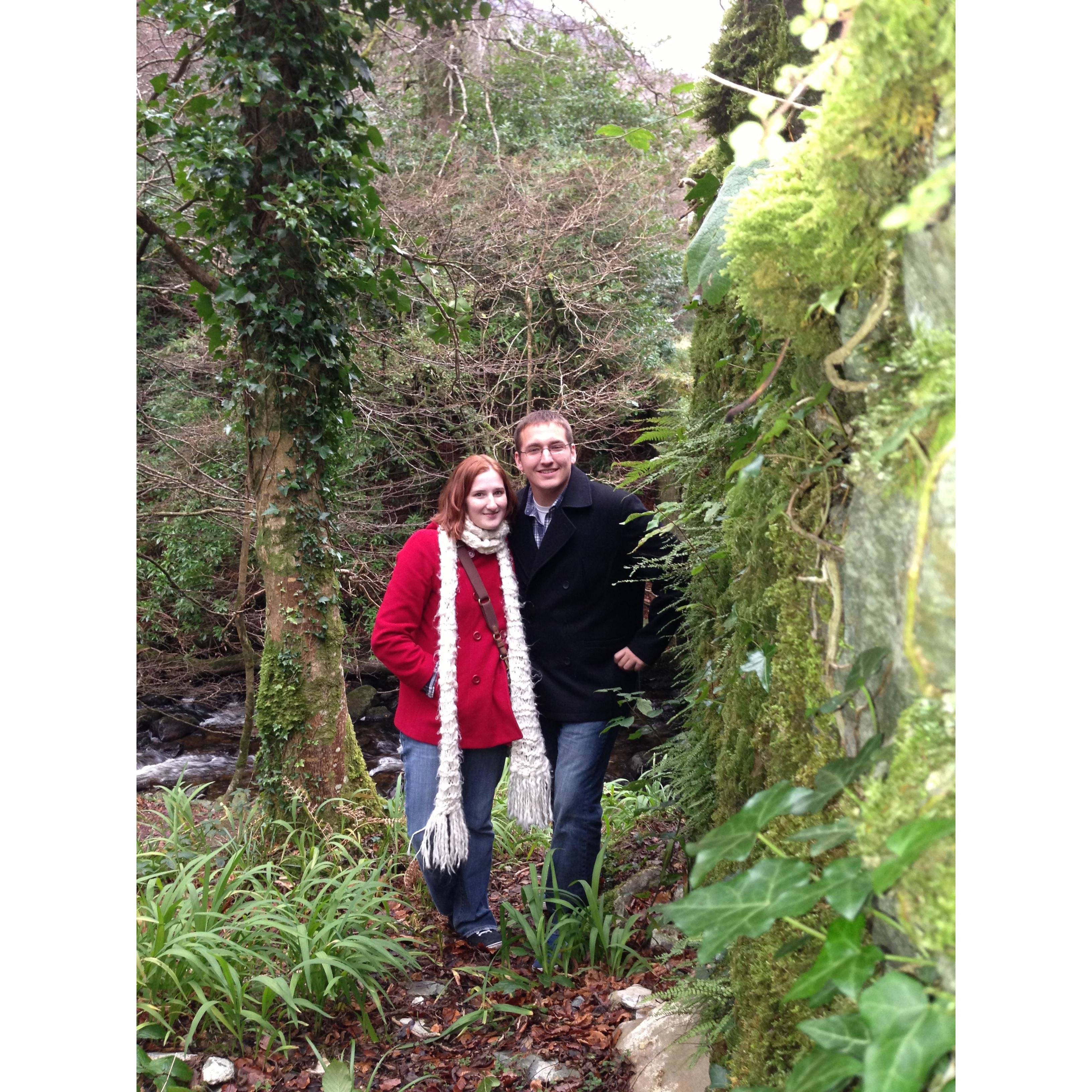 Killarney - Ireland