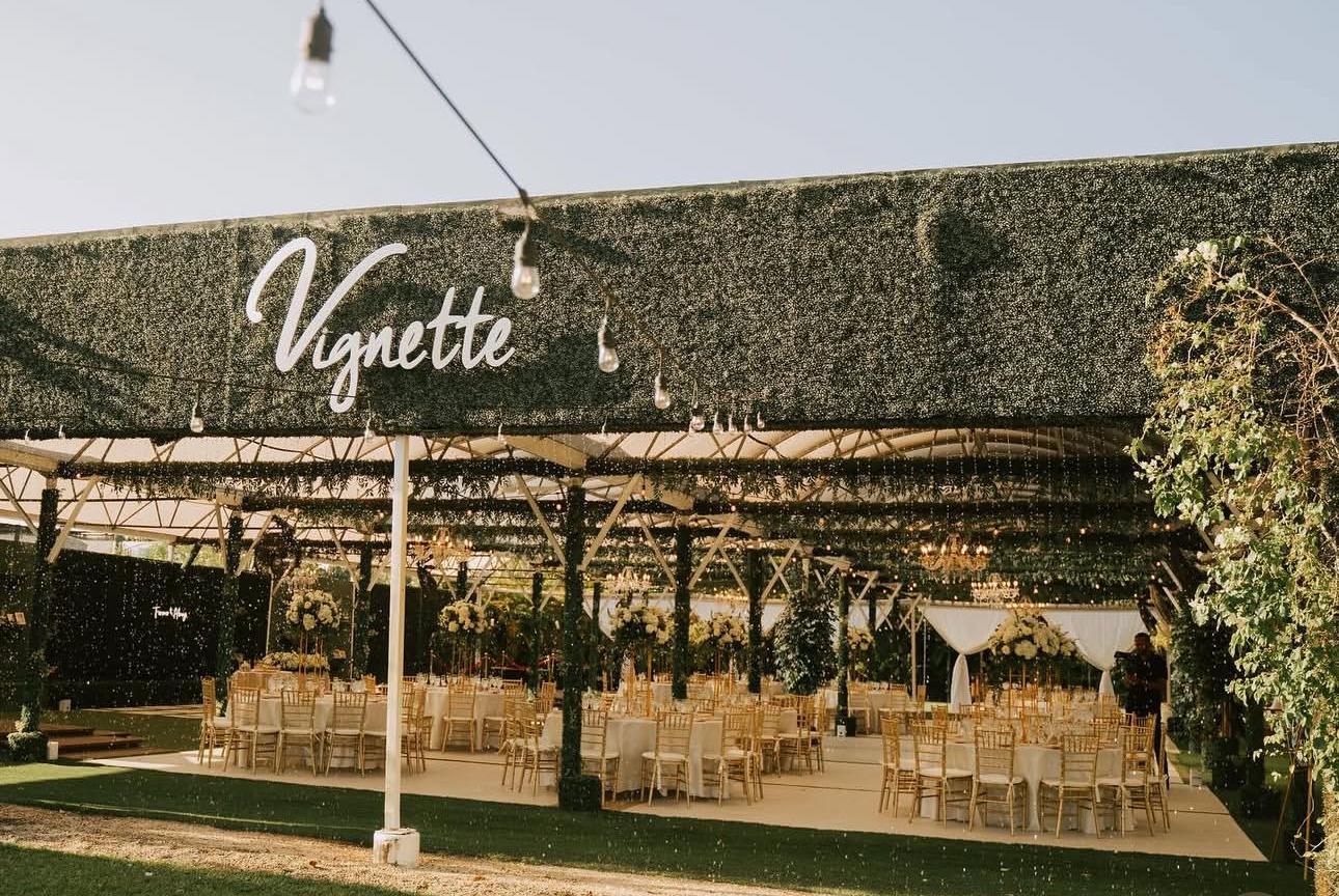 The Wedding Website of Sabrina Sixto and Leonardo Camaliche