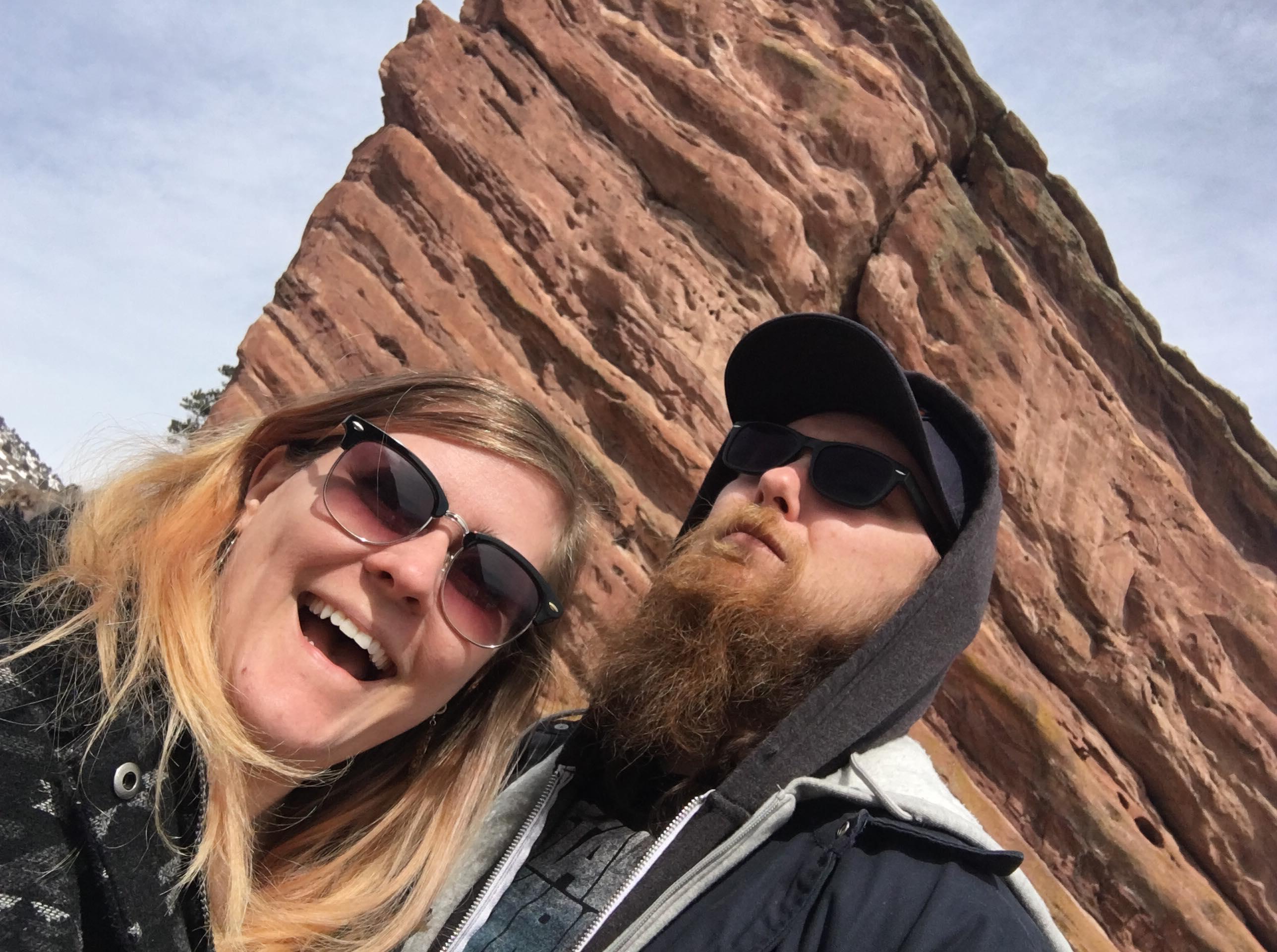 The Wedding Website of Sarah Vesely and Nick Nawrocki
