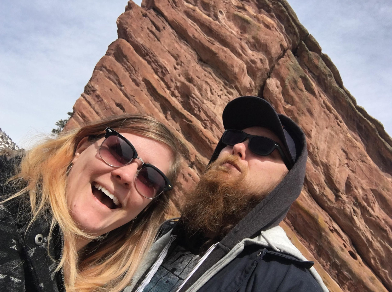 The Wedding Website of Sarah Vesely and Nick Nawrocki