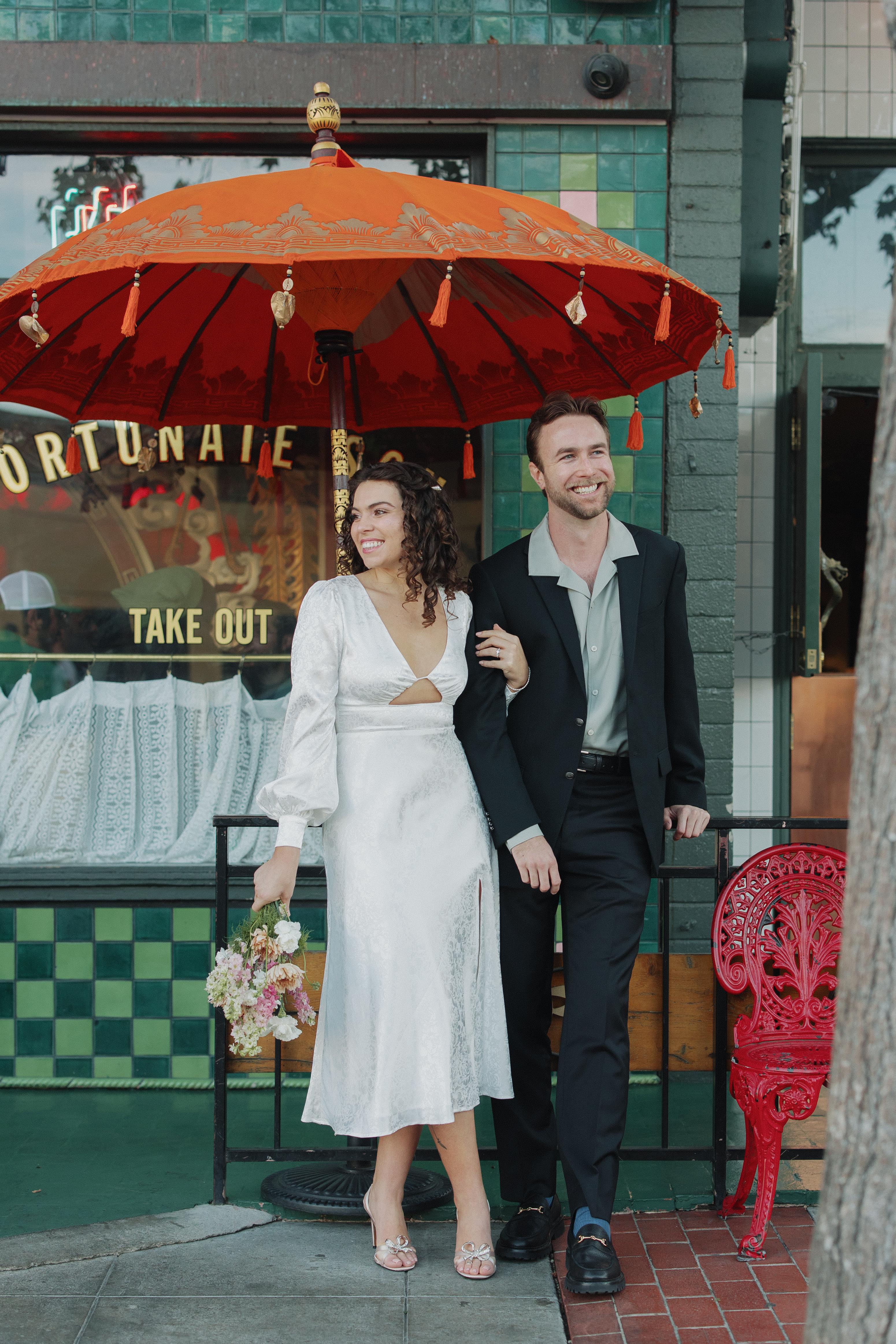 The Wedding Website of Brooke Ahern and Ian Davis
