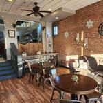 North End Coffee House