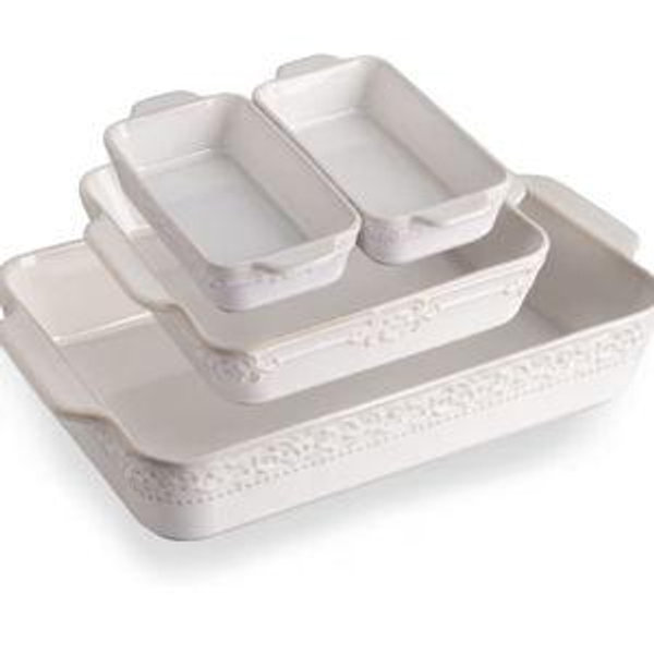 Casserole Dishes