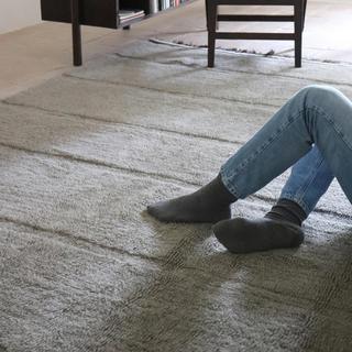 Woolable Steppe Rug