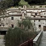 The Monastery of  Saint Francis “Le Celle”