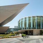 Denver Art Museum