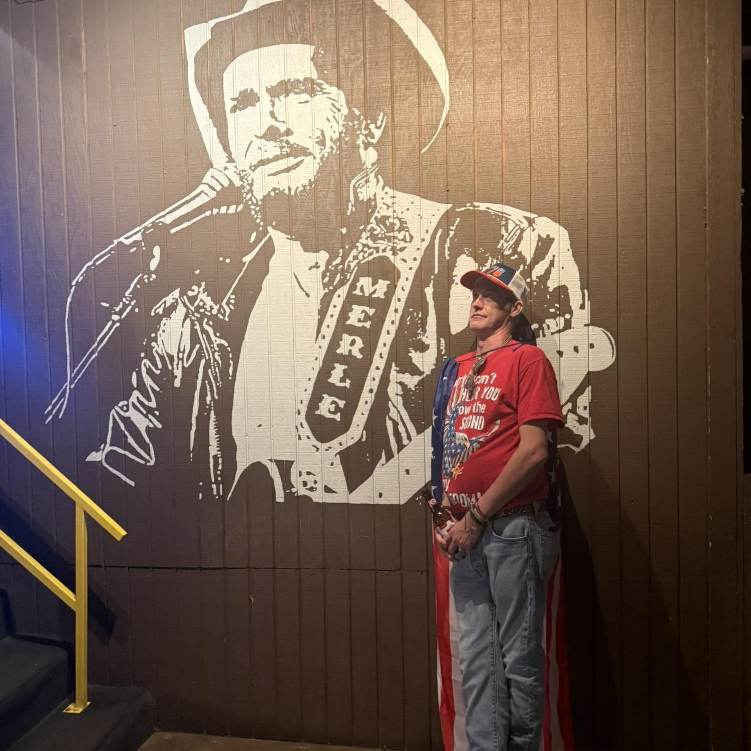 Silverada @ Billy Bob’s, Ft Worth, TX - July 4th