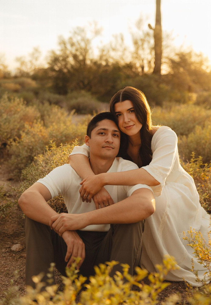 Luke Santasiere and Taylor Kappel's Wedding Website