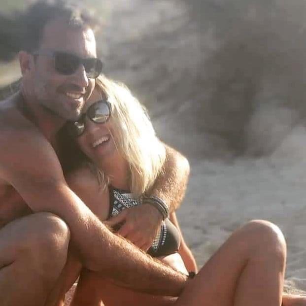 The Wedding Website of Kalliope Kalantidou and Apostolos Pappas