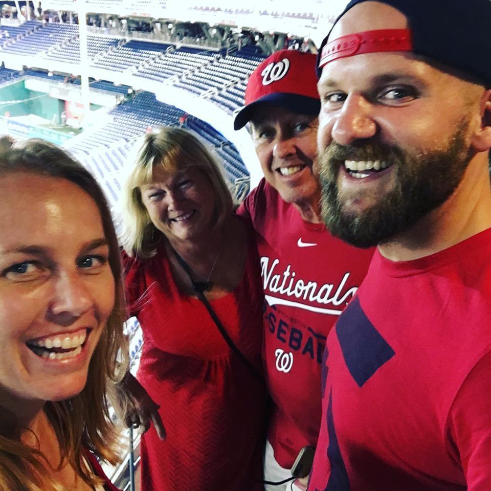 Go Nat’s!