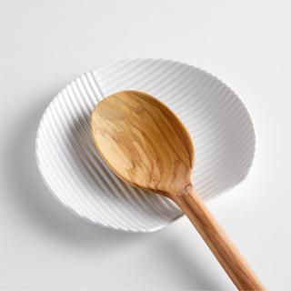 Hanno Ceramic Spoon Rest