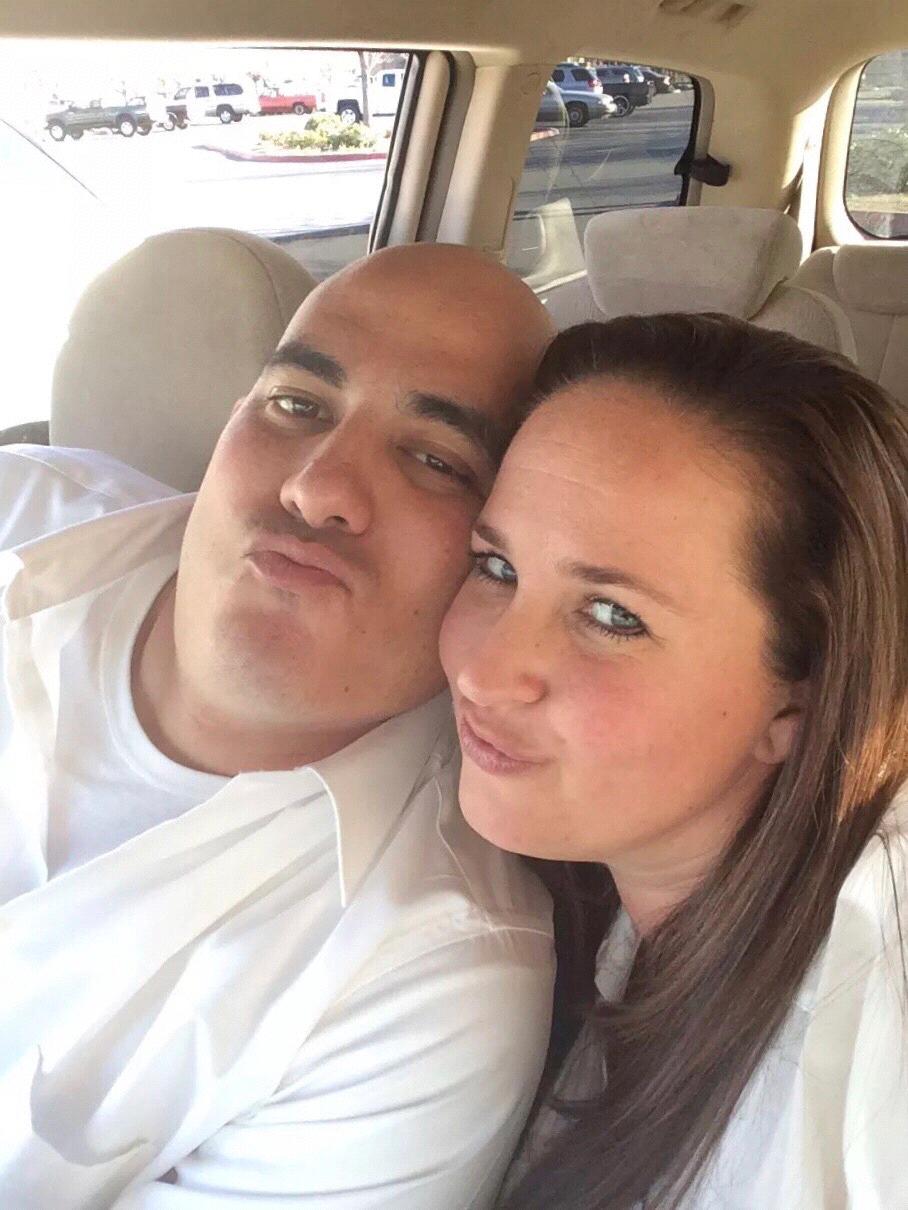 First Valentines Day together 2/2015