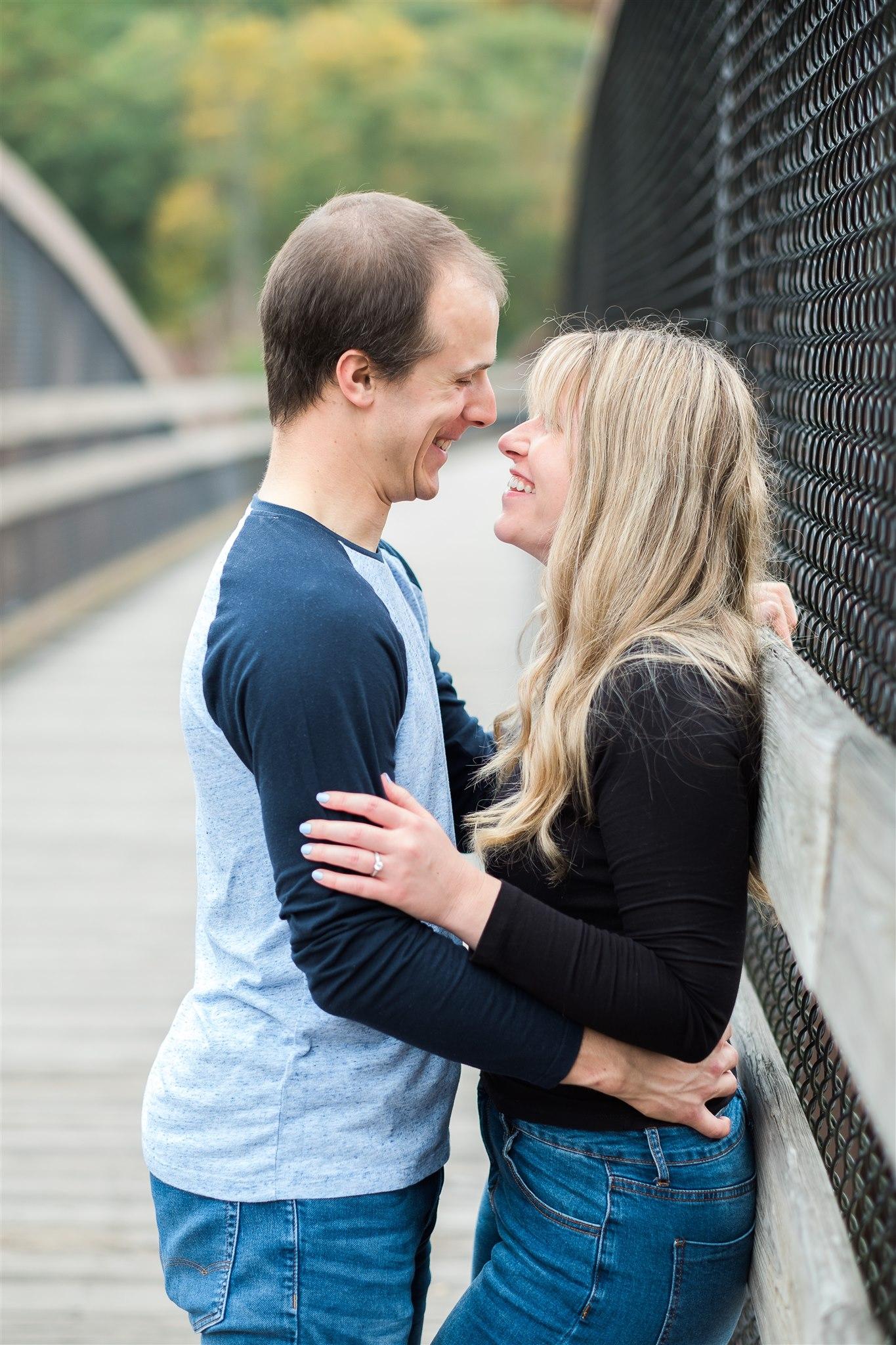 The Wedding Website of Haley Trottier and Rob Maier