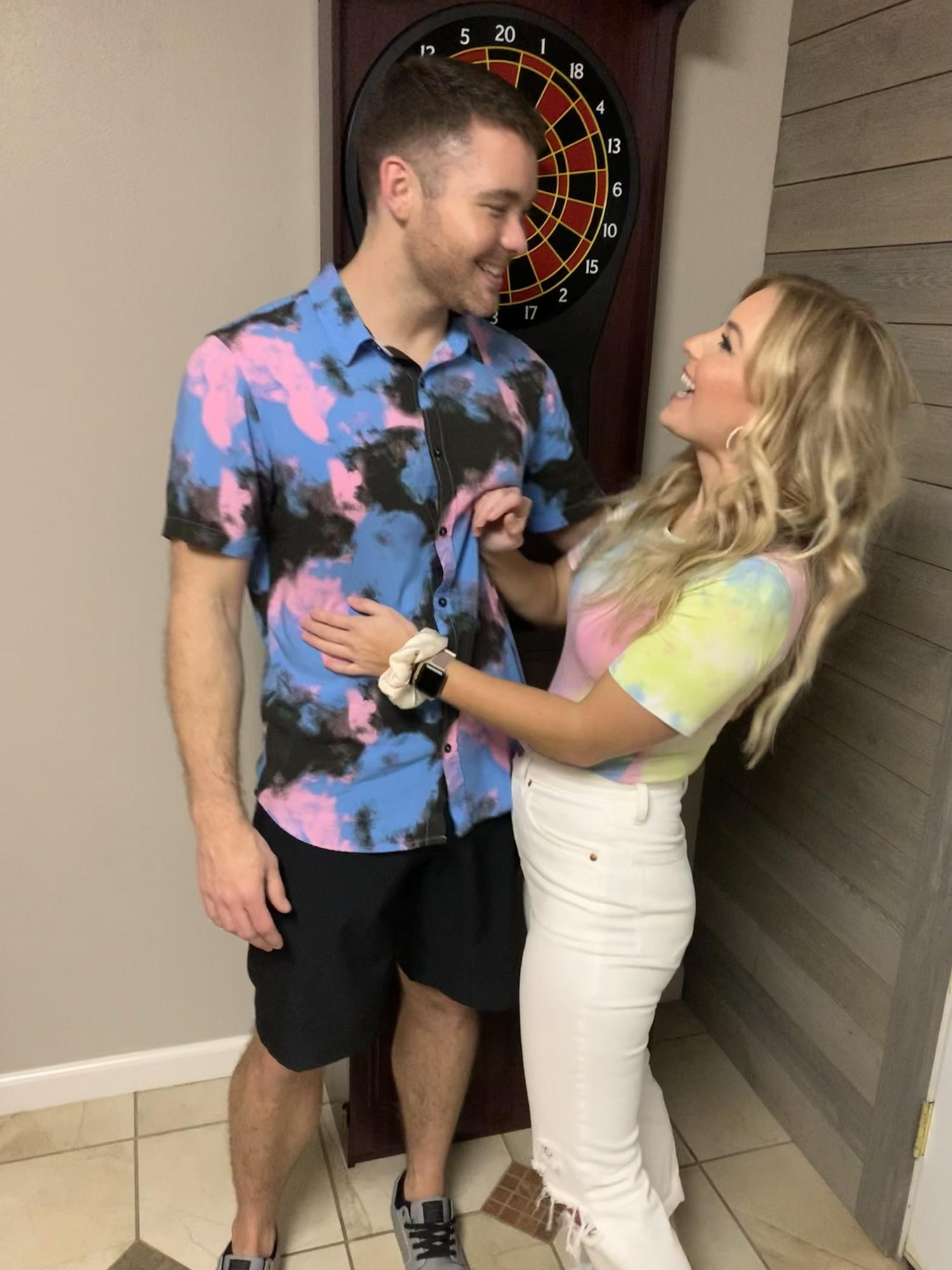 First couple picture!!