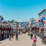 Mackinac Island
