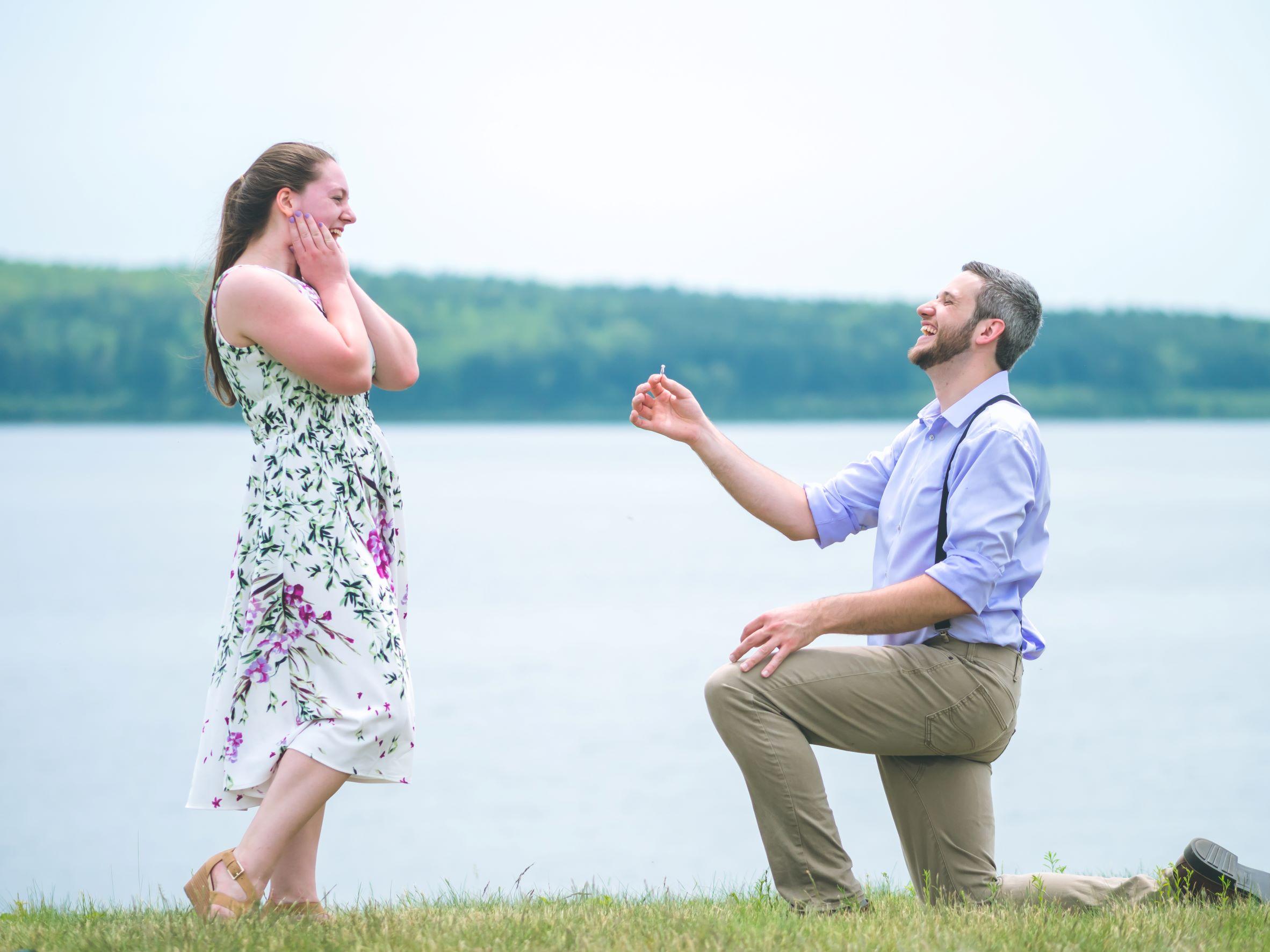 The Wedding Website of Kevin Kezar and Alycia Abbott