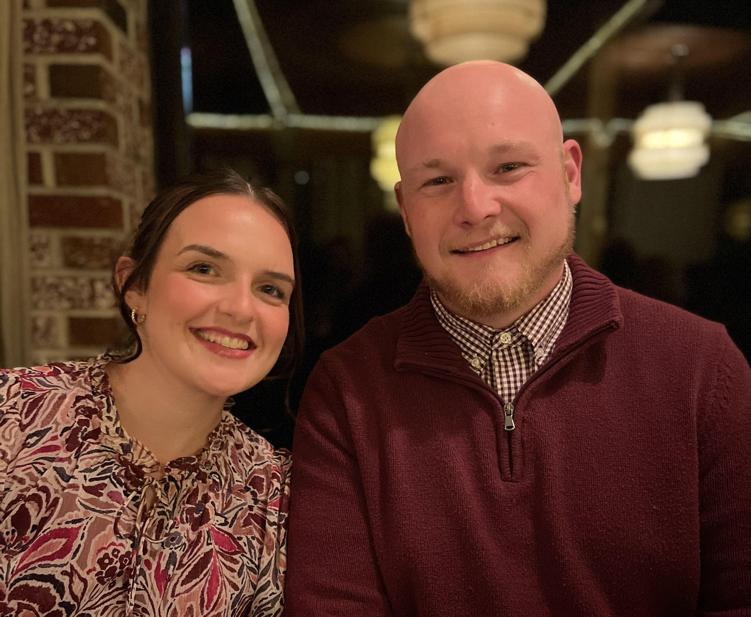 The Wedding Website of Ryan Berthiaume and Mary Edwards