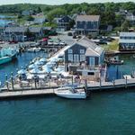Westport Sea Farms