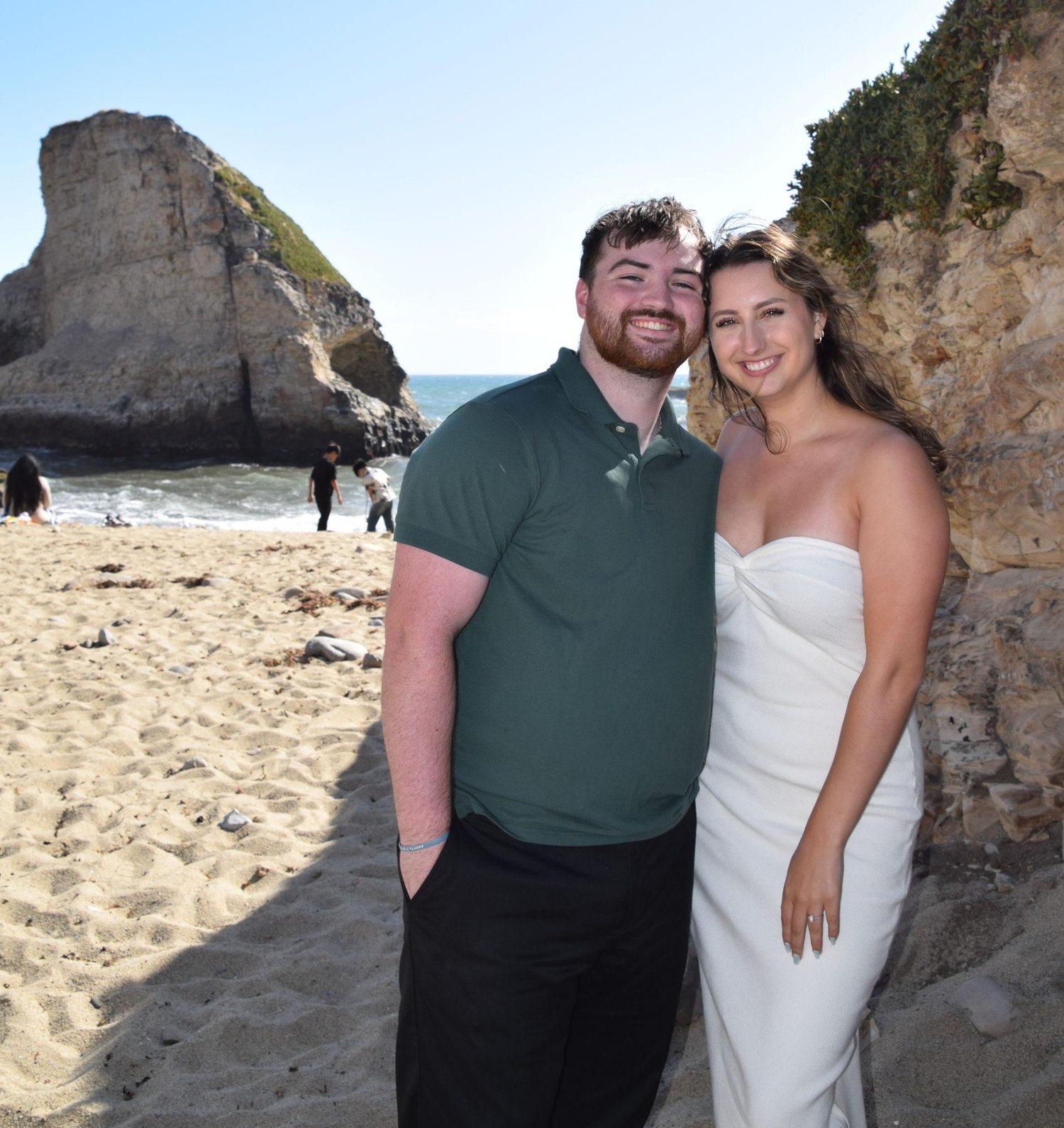 The Wedding Website of Brogan Kilgore and Allison Threet