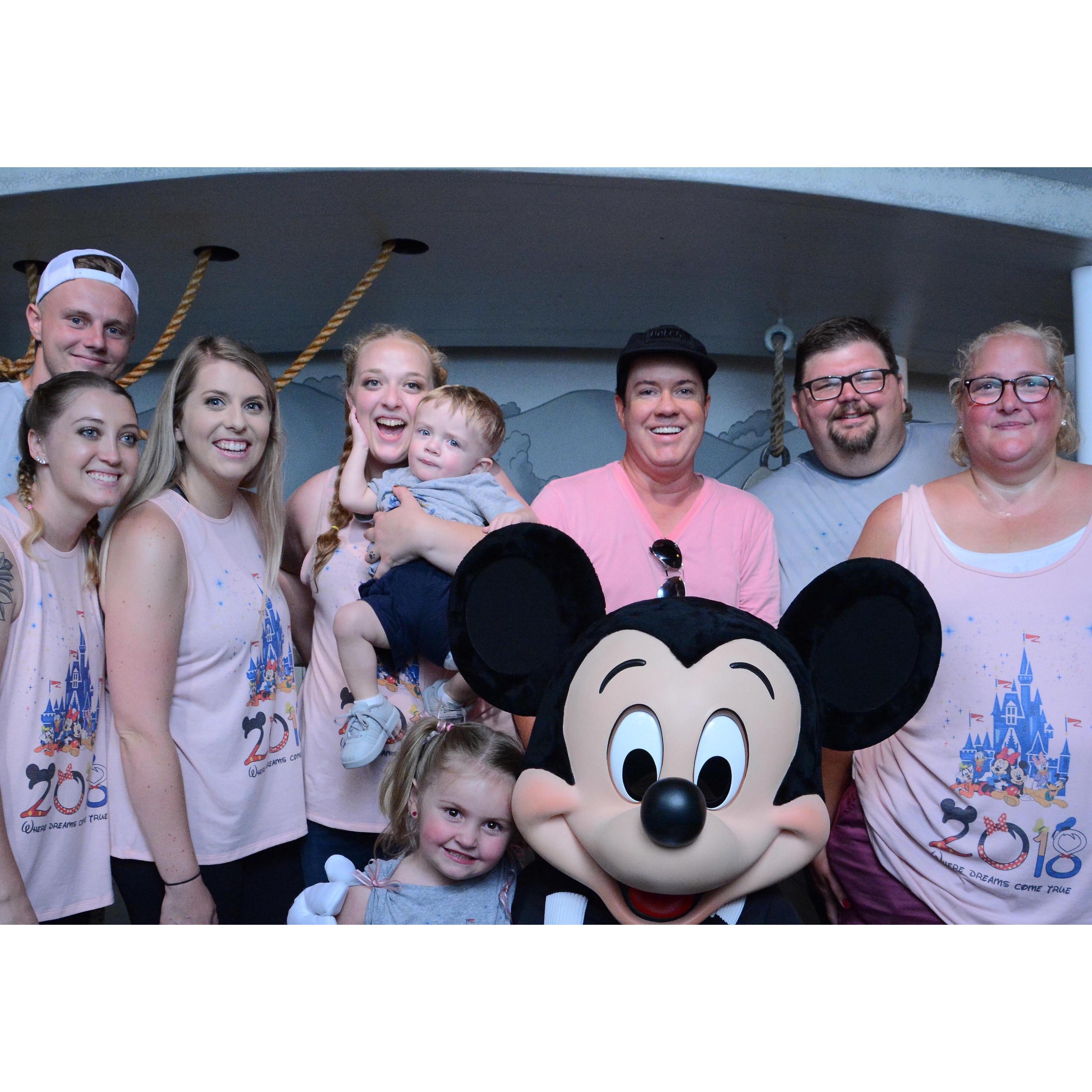 DISNEY FUN