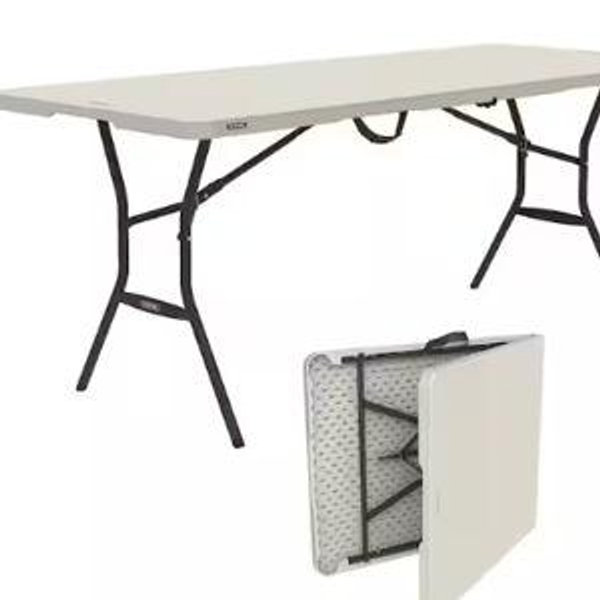 Lifetime Folding Table