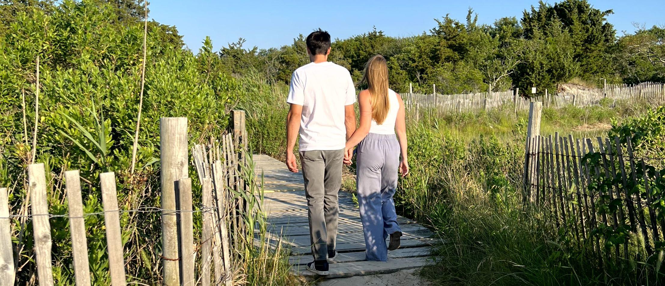 The Wedding Website of Kathryn Marshall and Andrew Correale