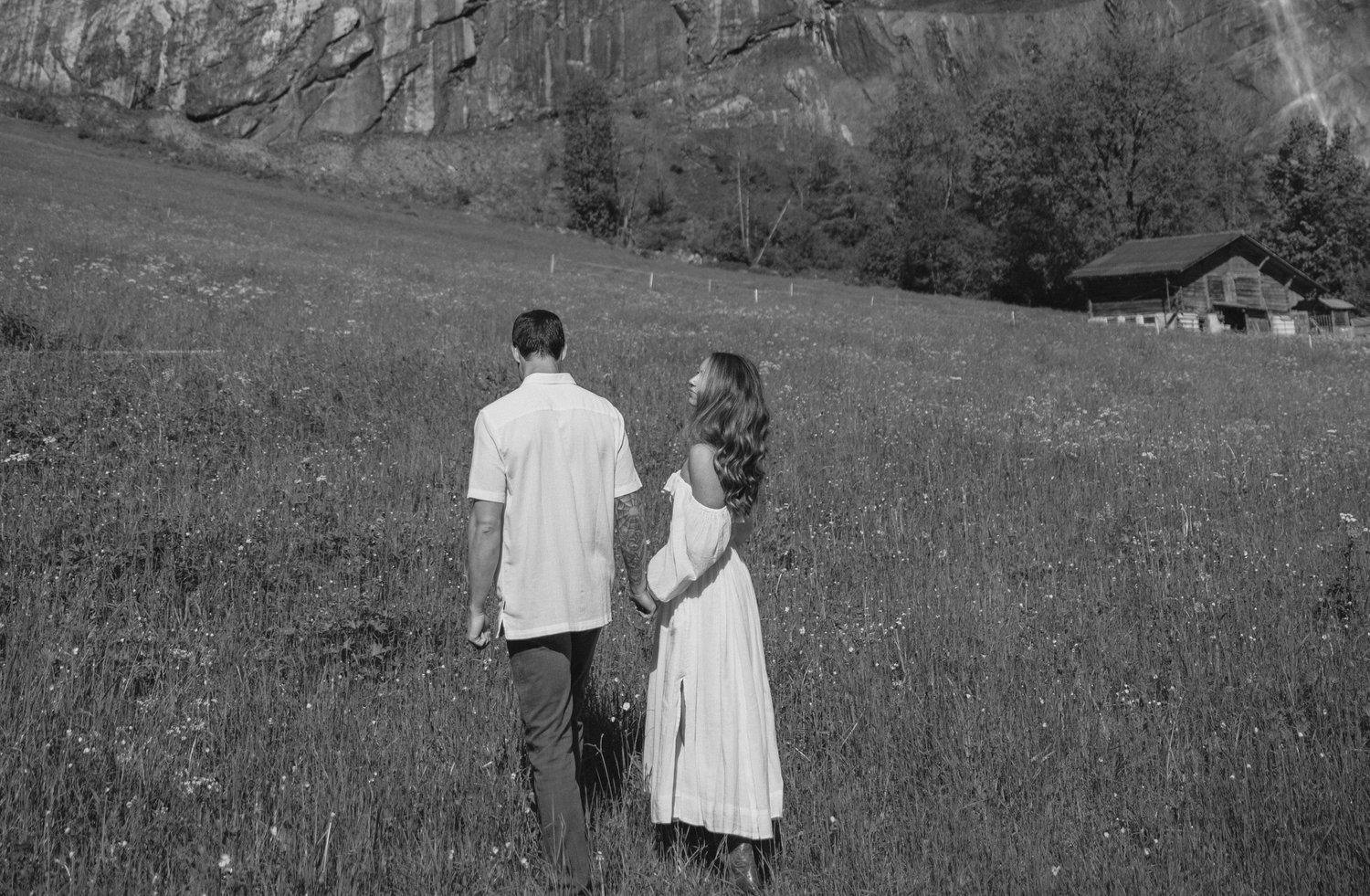 The Wedding Website of Marissa Paige Patterson and Robert Everett Bock