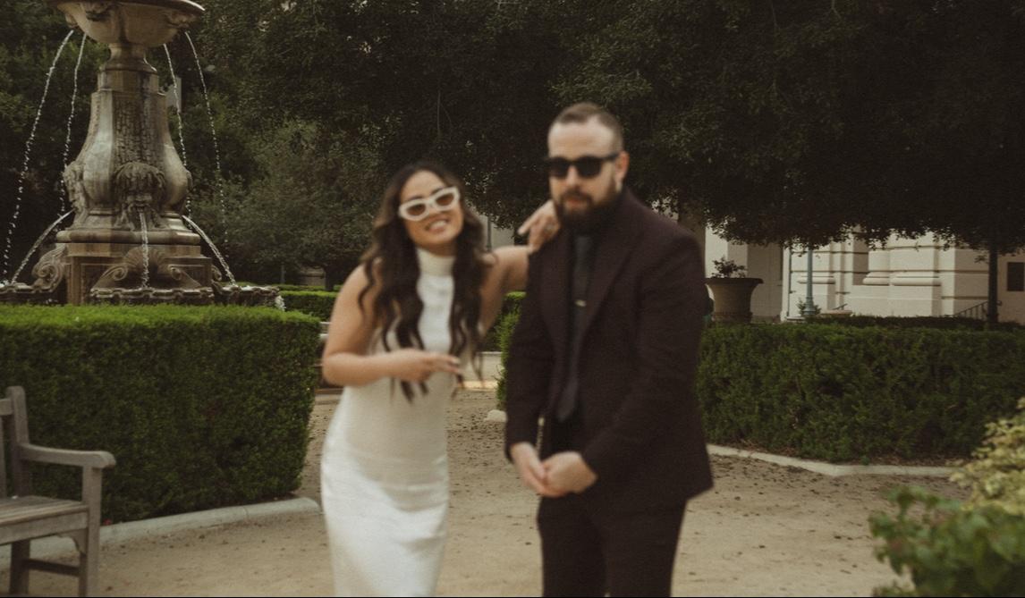 The Wedding Website of Elizabeth Pham and Tyler Acevedo