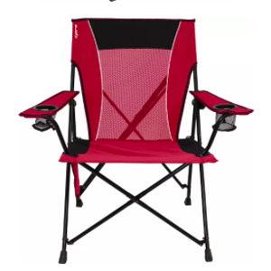Kijaro Dual Lock Chair in "Red Rock Canyon"