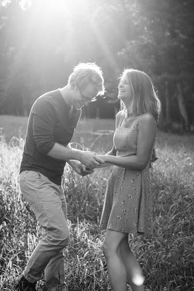 The Wedding Website of Ellen Goertzen and Isaac Kimsey